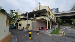 Pasir Panjang Road (D5), Apartment #472178601